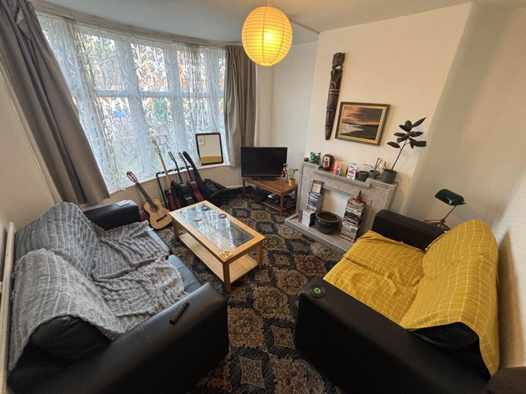 3 bed Semi Detached for rent in Manchester. From Flax & Co - Manchester