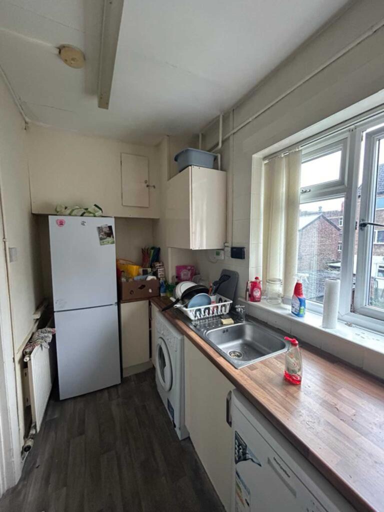 3 bed 1st Floor Flat for rent in Manchester. From Flax & Co - Manchester