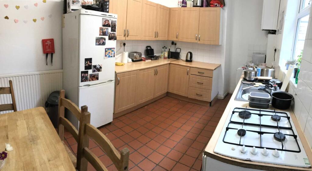 3 bed Mid Terraced House for rent in Manchester. From Flax & Co - Manchester