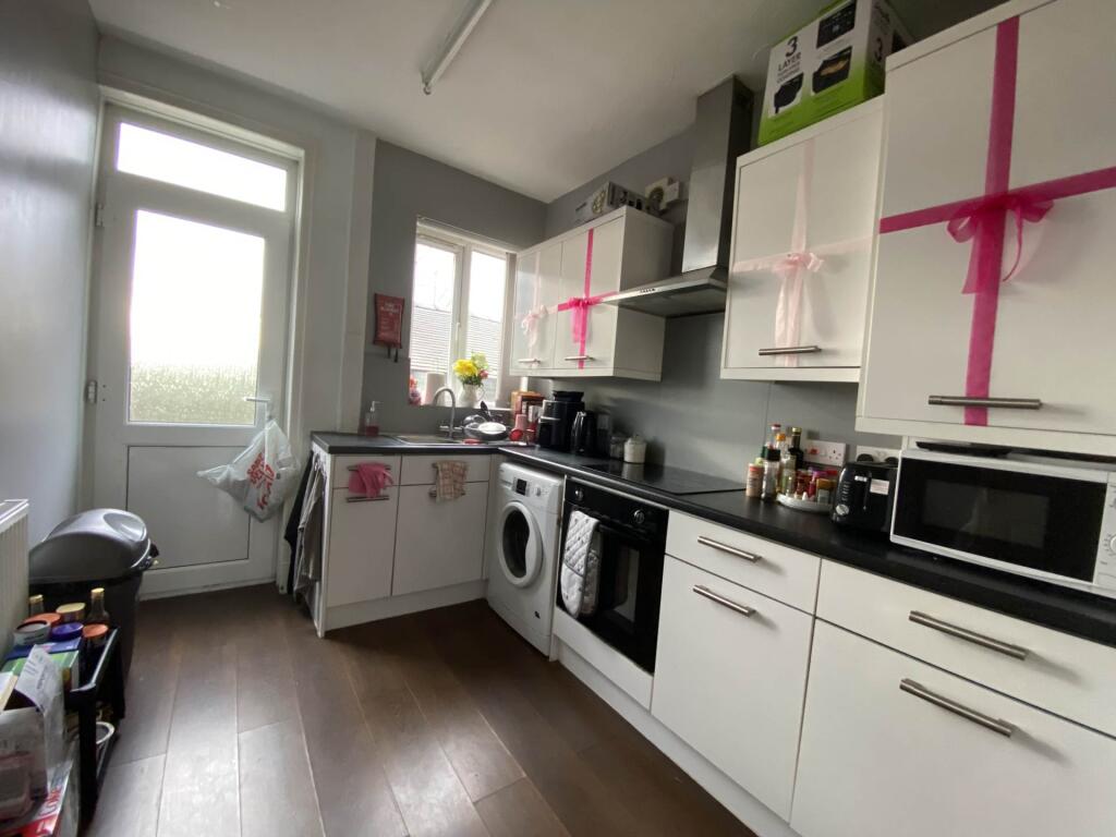 4 bed Semi Detached for rent in Manchester. From Flax & Co - Manchester