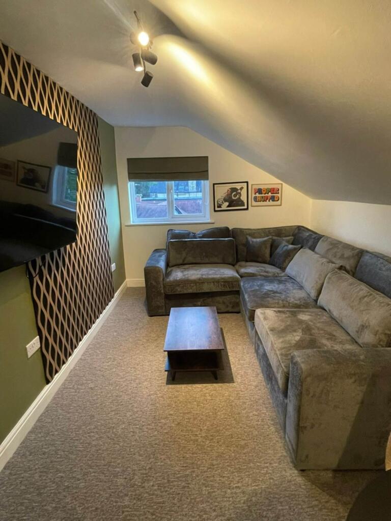 5 bed 1st Floor Flat for rent in Manchester. From Flax & Co - Manchester 5 bed 1st Floor Flat for rent in Manchester. From Flax & Co - Manchester