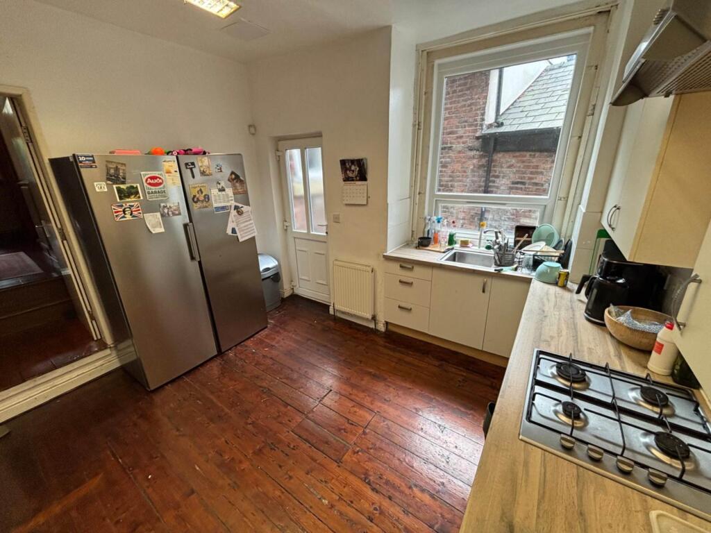 7 bed Semi Detached for rent in Gatley. From Flax & Co - Manchester