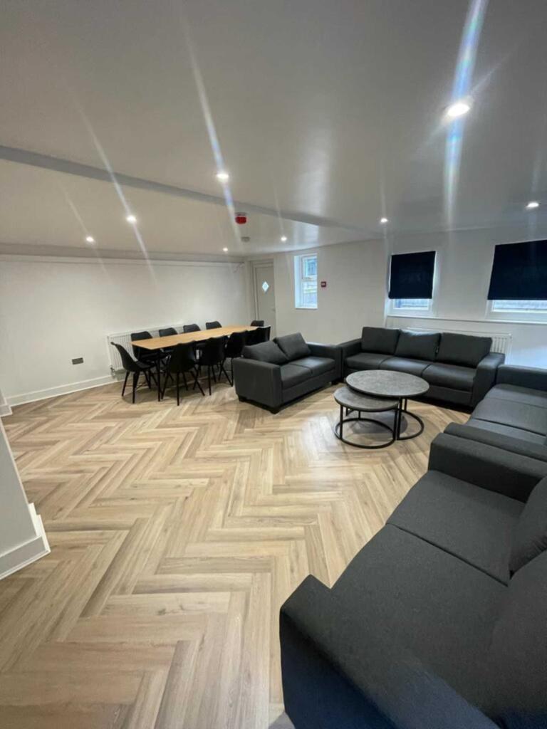 10 bed Detached for rent in Manchester. From Flax & Co - Manchester