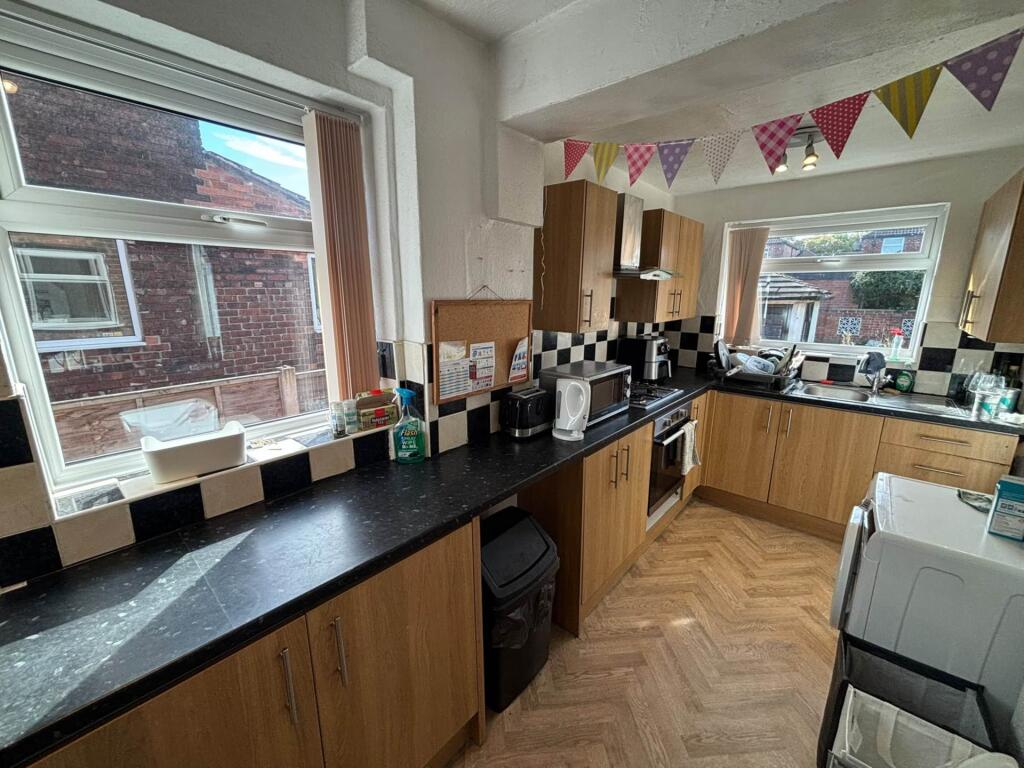 3 bed Semi Detached for rent in Manchester. From Flax & Co - Manchester 3 bed Semi Detached for rent in Manchester. From Flax & Co - Manchester