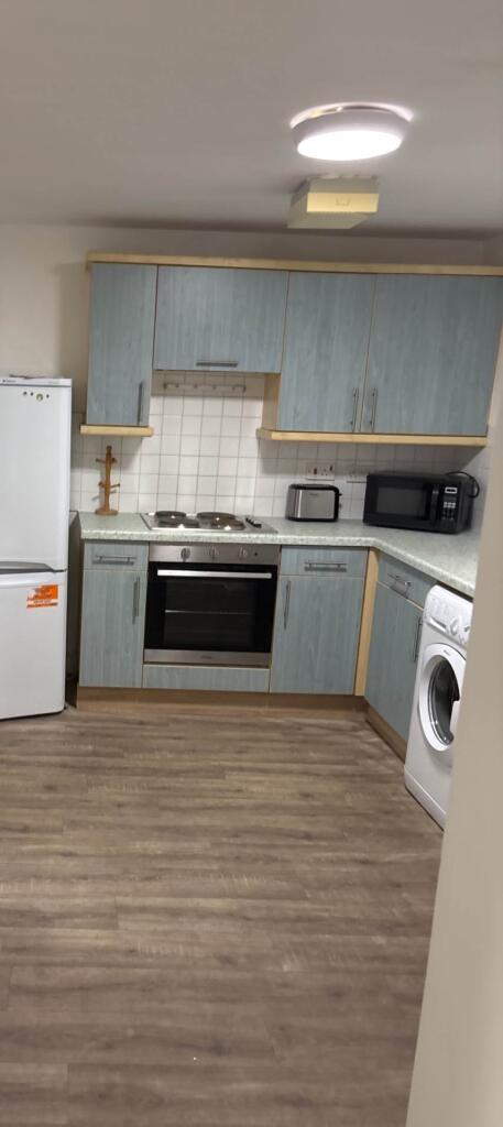 3 bed 1st Floor Flat for rent in Manchester. From Flax & Co - Manchester
