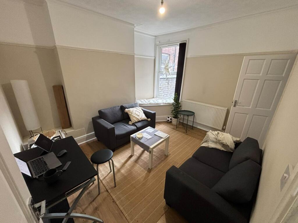 4 bed Semi Detached for rent in Manchester. From Flax & Co - Manchester