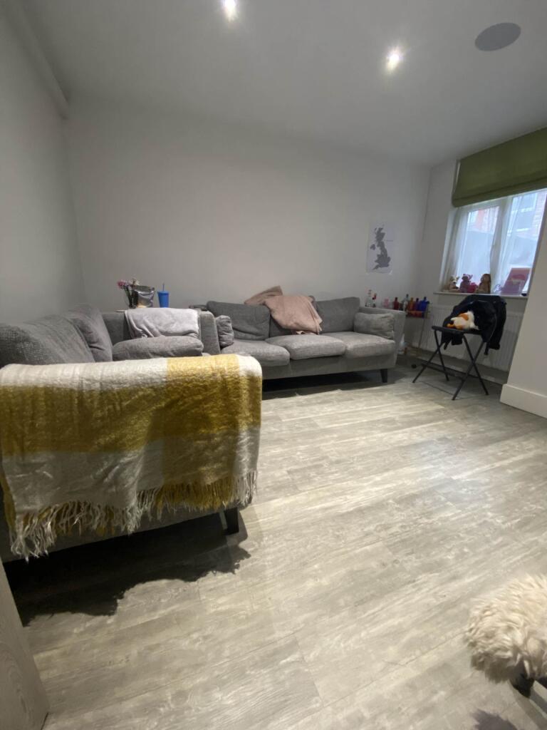 5 bed Mid Terraced House for rent in Manchester. From Flax & Co - Manchester