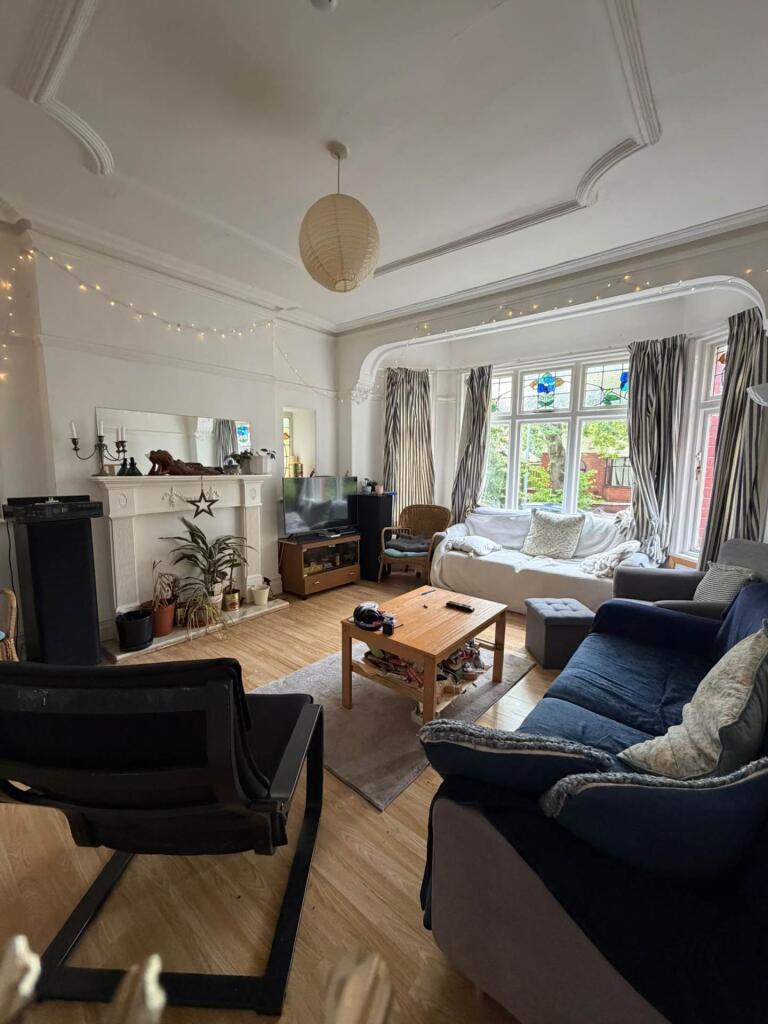 6 bed Semi Detached for rent in Manchester. From Flax & Co - Manchester