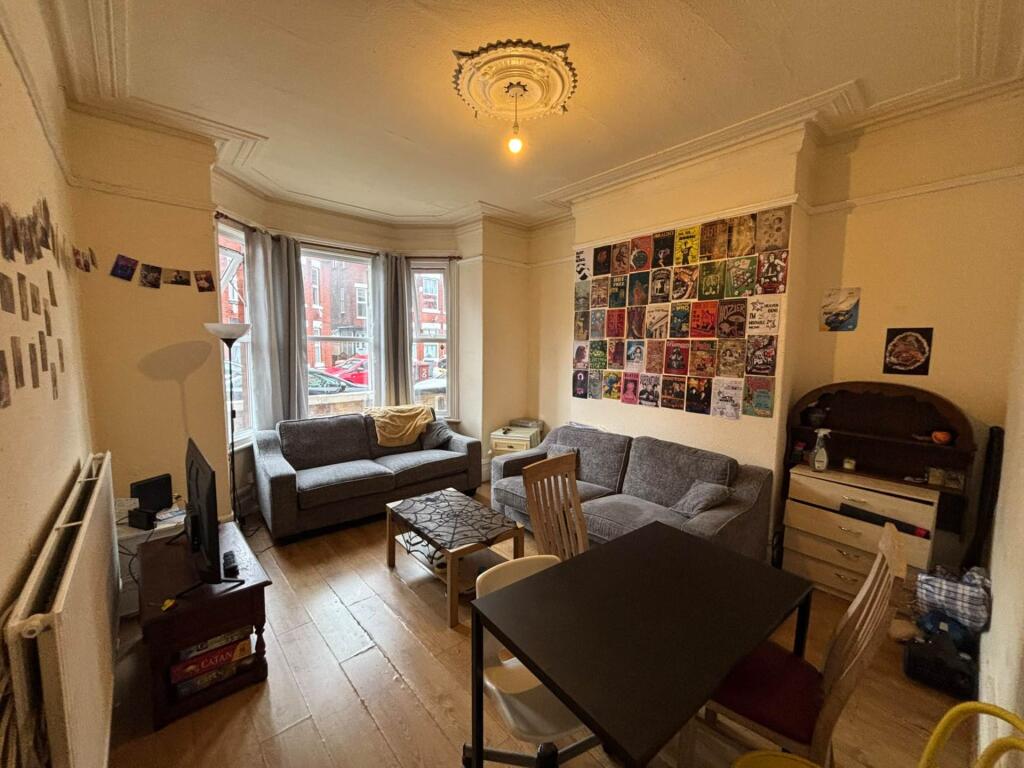 7 bed Semi Detached for rent in Manchester. From Flax & Co - Manchester