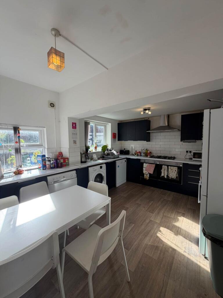8 bed Detached for rent in Manchester. From Flax & Co - Manchester
