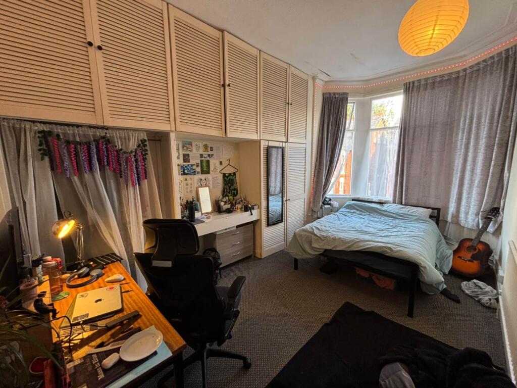 7 bed Semi Detached for rent in Manchester. From Flax & Co - Manchester