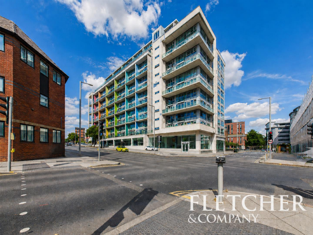 1 bed Apartment for rent in Nottingham. From Fletcher & Company - Duffield