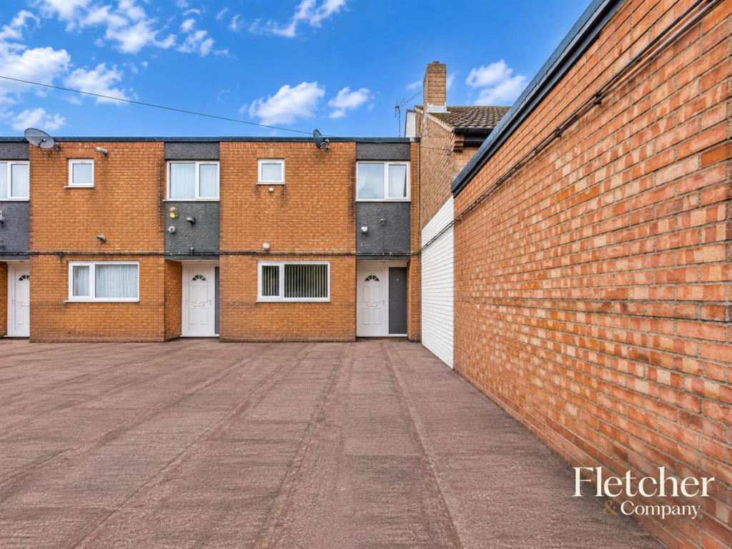 2 bed Apartment for rent in Nottingham. From Fletcher & Company - Duffield