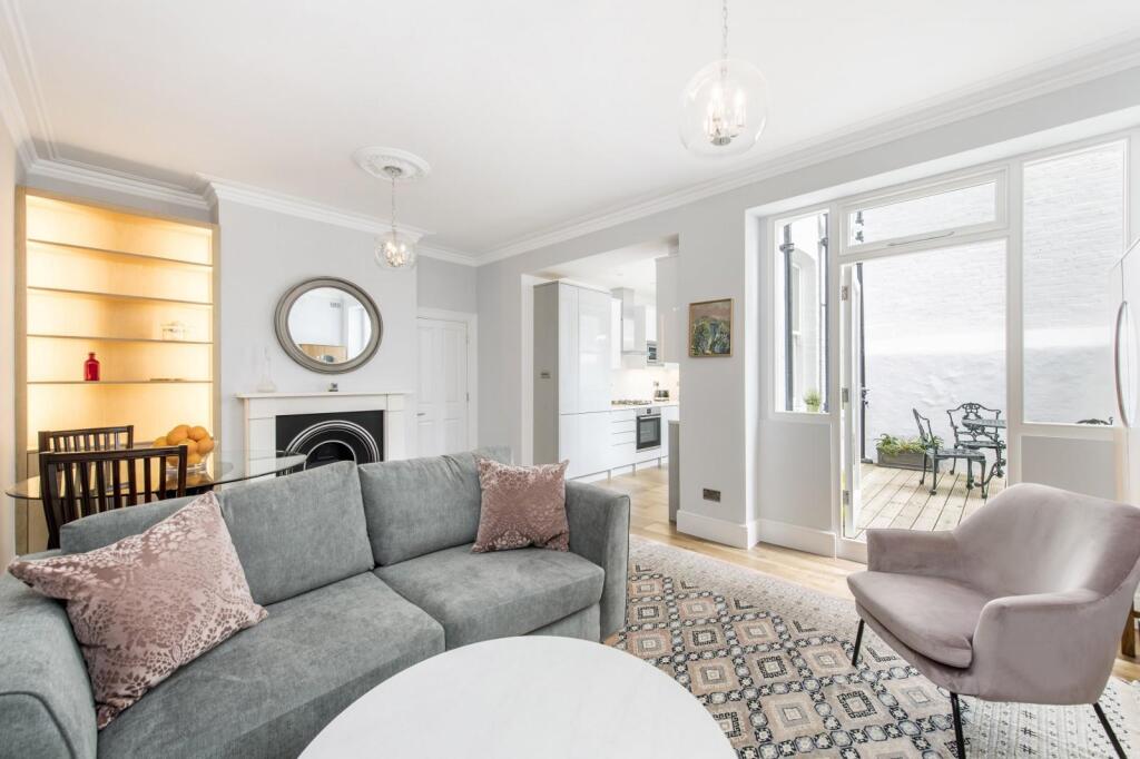 2 bed 1st Floor Flat for rent in London. From Knight Frank - Belgravia - Westminster & Pimlico 2 bed 1st Floor Flat for rent in London. From Knight Frank - Belgravia - Westminster & Pimlico