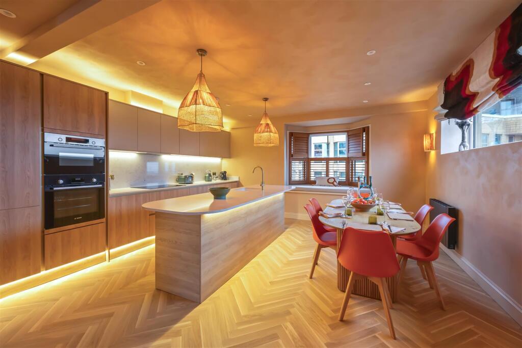 3 bed Apartment for rent in Brighton and Hove. From Foster & Co - Hove
