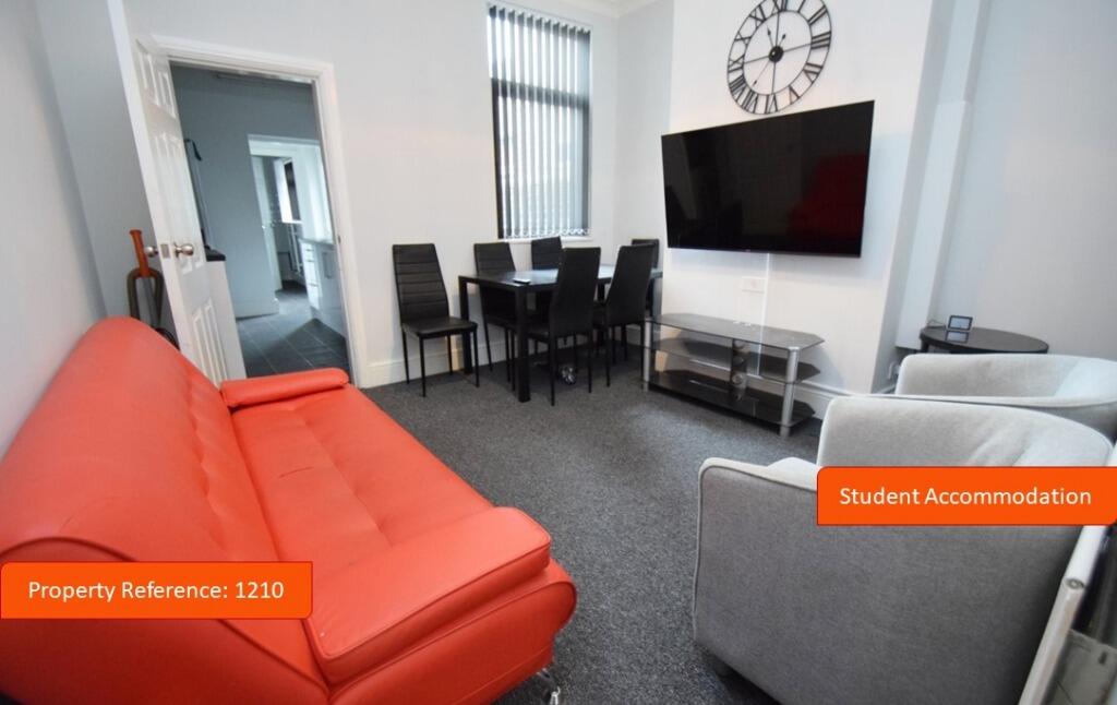 4 bed House Share for rent in Stoke-on-Trent. From Nicholas Humphreys - Stoke-On-Trent
