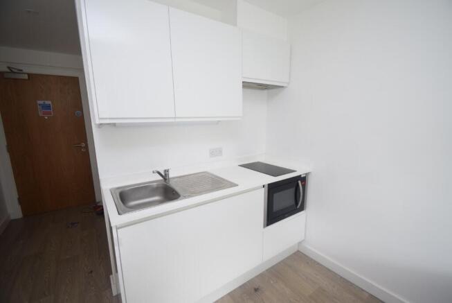 1 bed Apartment for rent in Newcastle-under-Lyme. From Nicholas Humphreys - Stoke-On-Trent