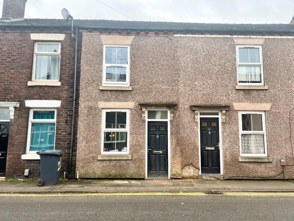 3 bed Mid Terraced House for rent in Newcastle-under-Lyme. From Nicholas Humphreys - Stoke-On-Trent 3 bed Mid Terraced House for rent in Newcastle-under-Lyme. From Nicholas Humphreys - Stoke-On-Trent