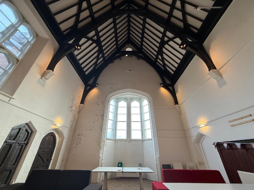 1 bed Apartment for rent in Newcastle-under-Lyme. From Nicholas Humphreys - Stoke-On-Trent