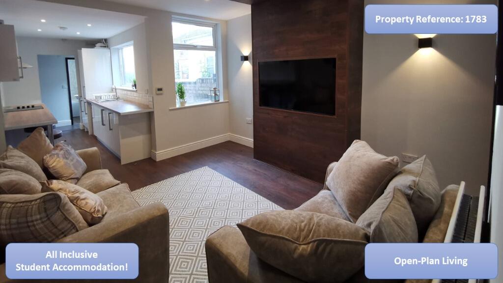 4 bed House Share for rent in Stoke-on-Trent. From Nicholas Humphreys - Stoke-On-Trent