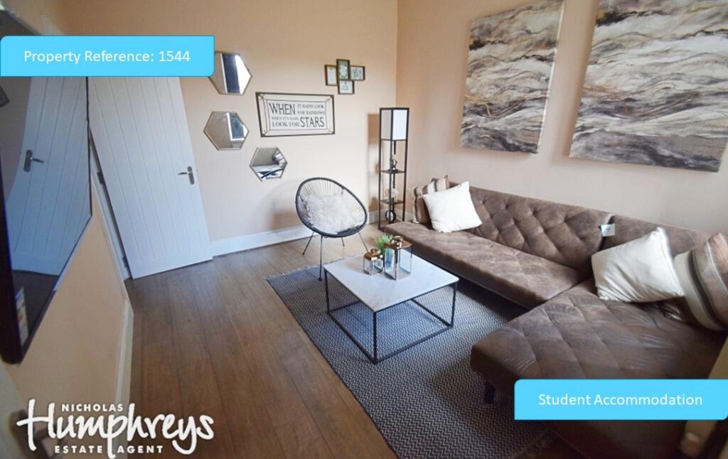 5 bed House Share for rent in Hanchurch. From Nicholas Humphreys - Stoke-On-Trent