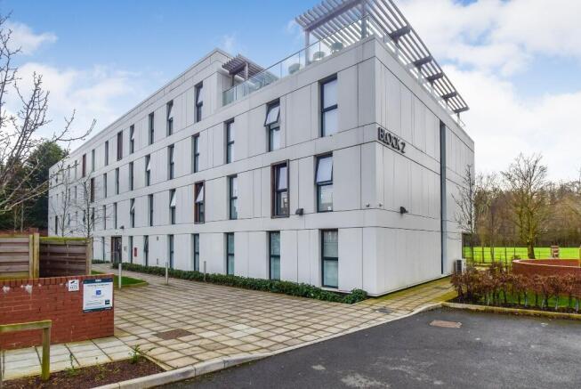 1 bed 1st Floor Flat for rent in Newcastle-under-Lyme. From Nicholas Humphreys - Stoke-On-Trent 1 bed 1st Floor Flat for rent in Newcastle-under-Lyme. From Nicholas Humphreys - Stoke-On-Trent