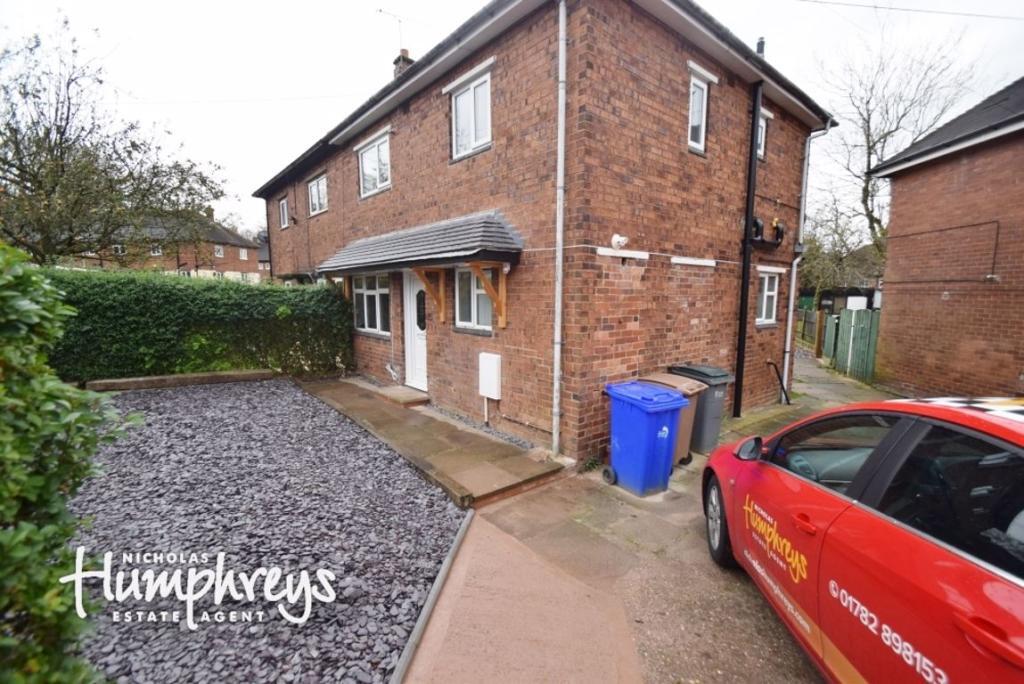 4 bed Semi Detached for rent in Stoke-on-Trent. From Nicholas Humphreys - Stoke-On-Trent