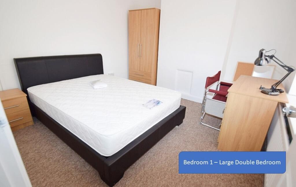 3 bed House Share for rent in Newcastle-under-Lyme. From Nicholas Humphreys - Stoke-On-Trent