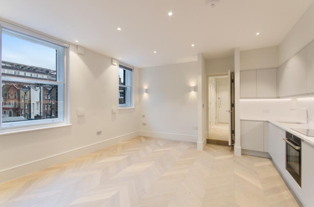 4 bed Apartment for rent in London. From Greater London Properties - Bloomsbury 4 bed Apartment for rent in London. From Greater London Properties - Bloomsbury