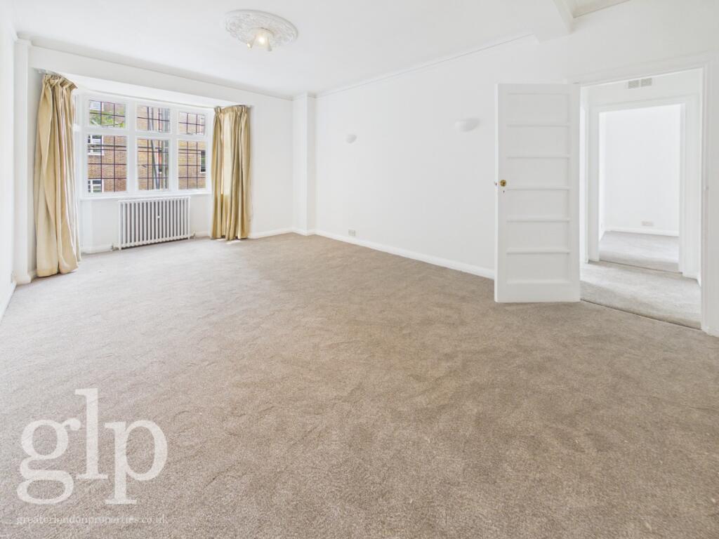2 bed Apartment for rent in Islington. From Greater London Properties - Bloomsbury