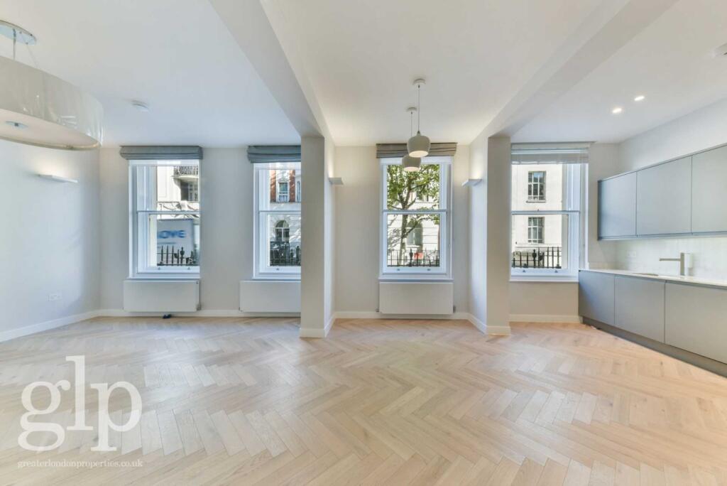 2 bed Apartment for rent in Camden Town. From Greater London Properties - Bloomsbury