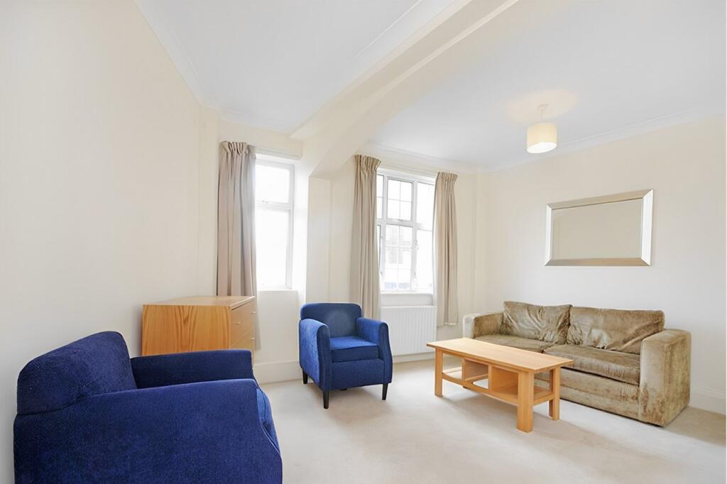 2 bed Apartment for rent in London. From Kubie Gold Associates - London