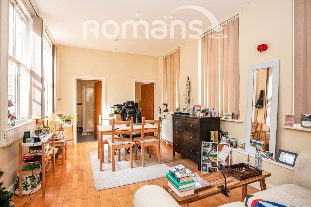 4 bed Studio for rent in Bath. From Romans - Bath 4 bed Studio for rent in Bath. From Romans - Bath