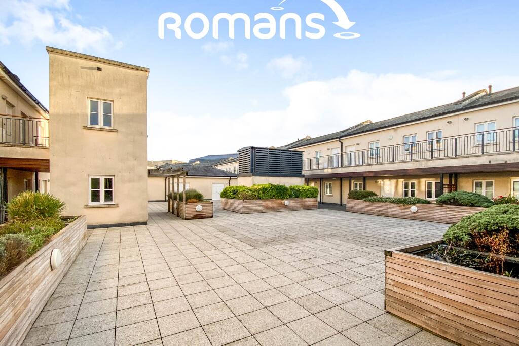 2 bed 1st Floor Flat for rent in Bath. From Romans - Bath
