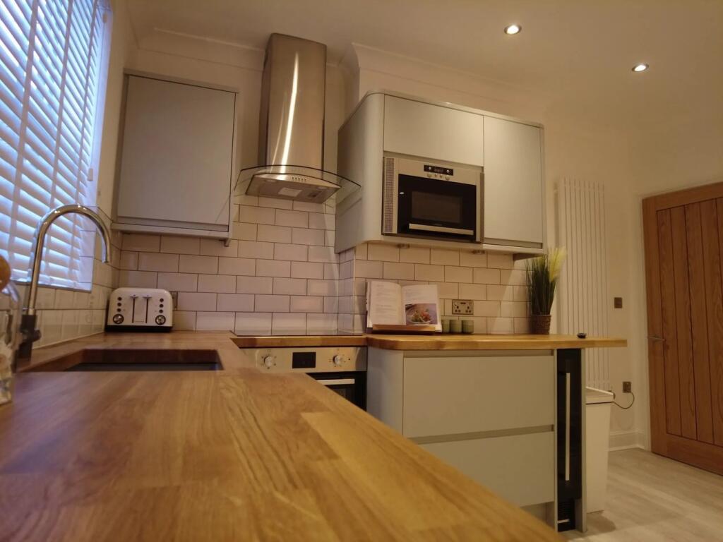 1 bed Apartment for rent in Lincoln. From Alexander Jacob