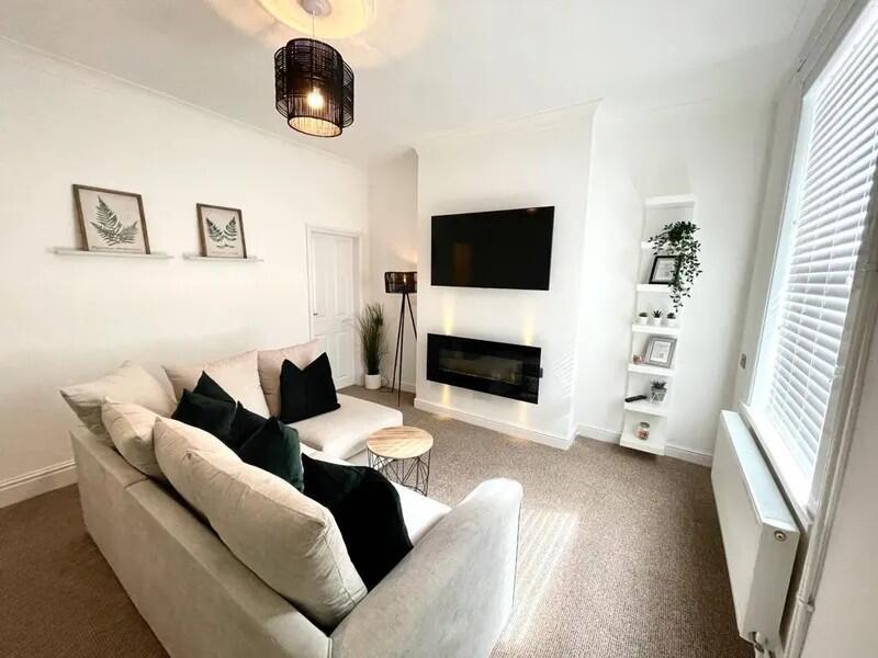 2 bed Detached for rent in Lincoln. From Alexander Jacob