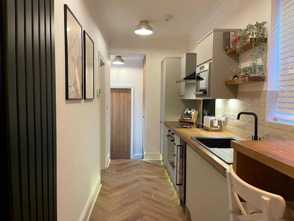 2 bed Not Specified for rent in Lincoln. From Alexander Jacob