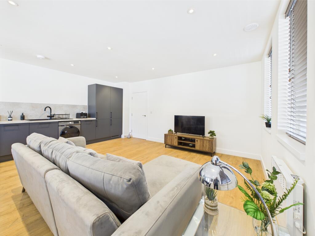 2 bed Apartment for rent in . From Ascent Lettings - Sheffield