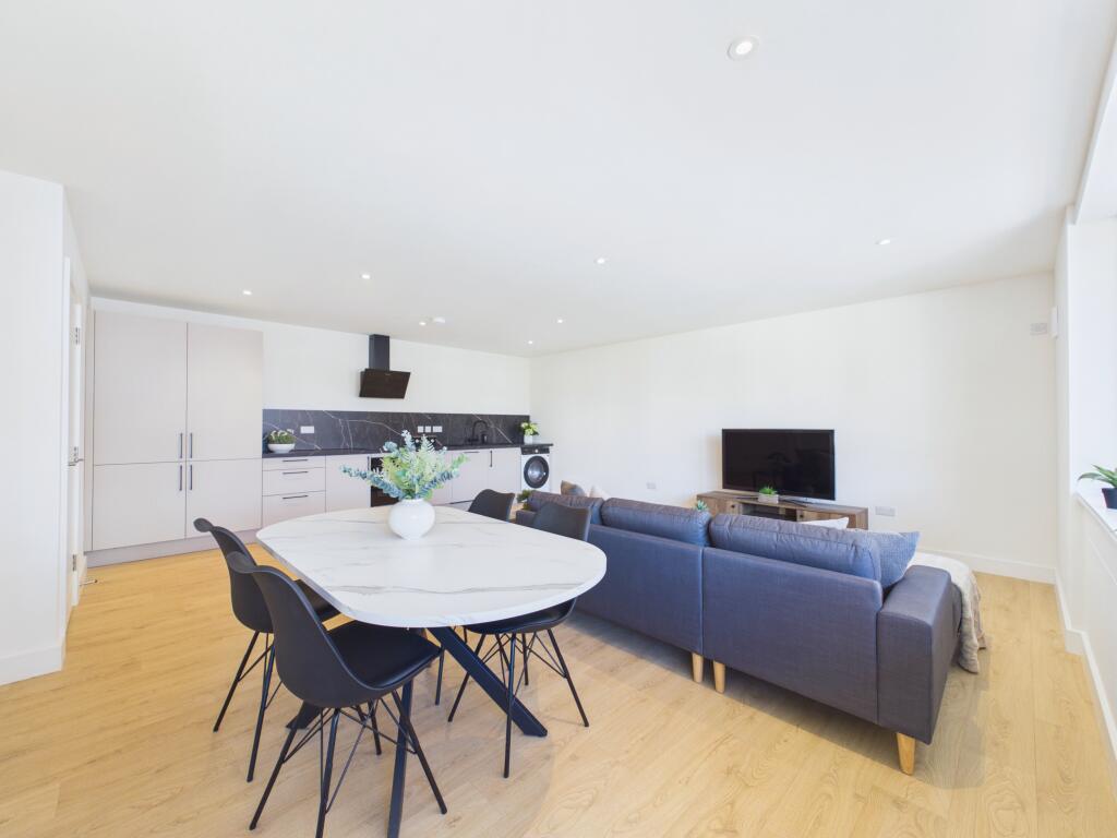 2 bed Apartment for rent in . From Ascent Lettings - Sheffield