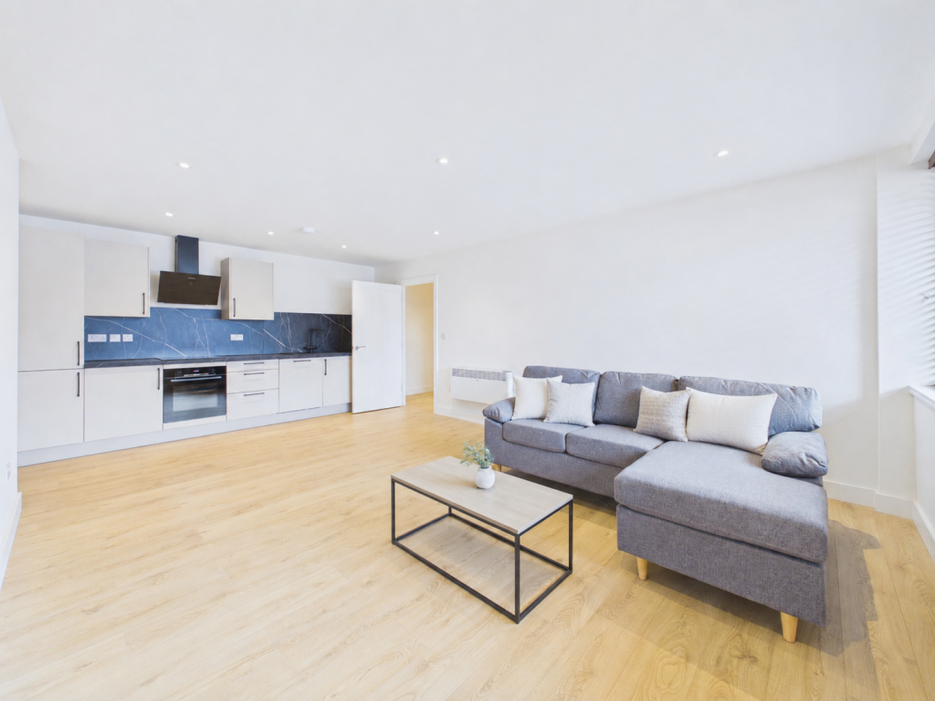 2 bed Apartment for rent in . From Ascent Lettings - Sheffield