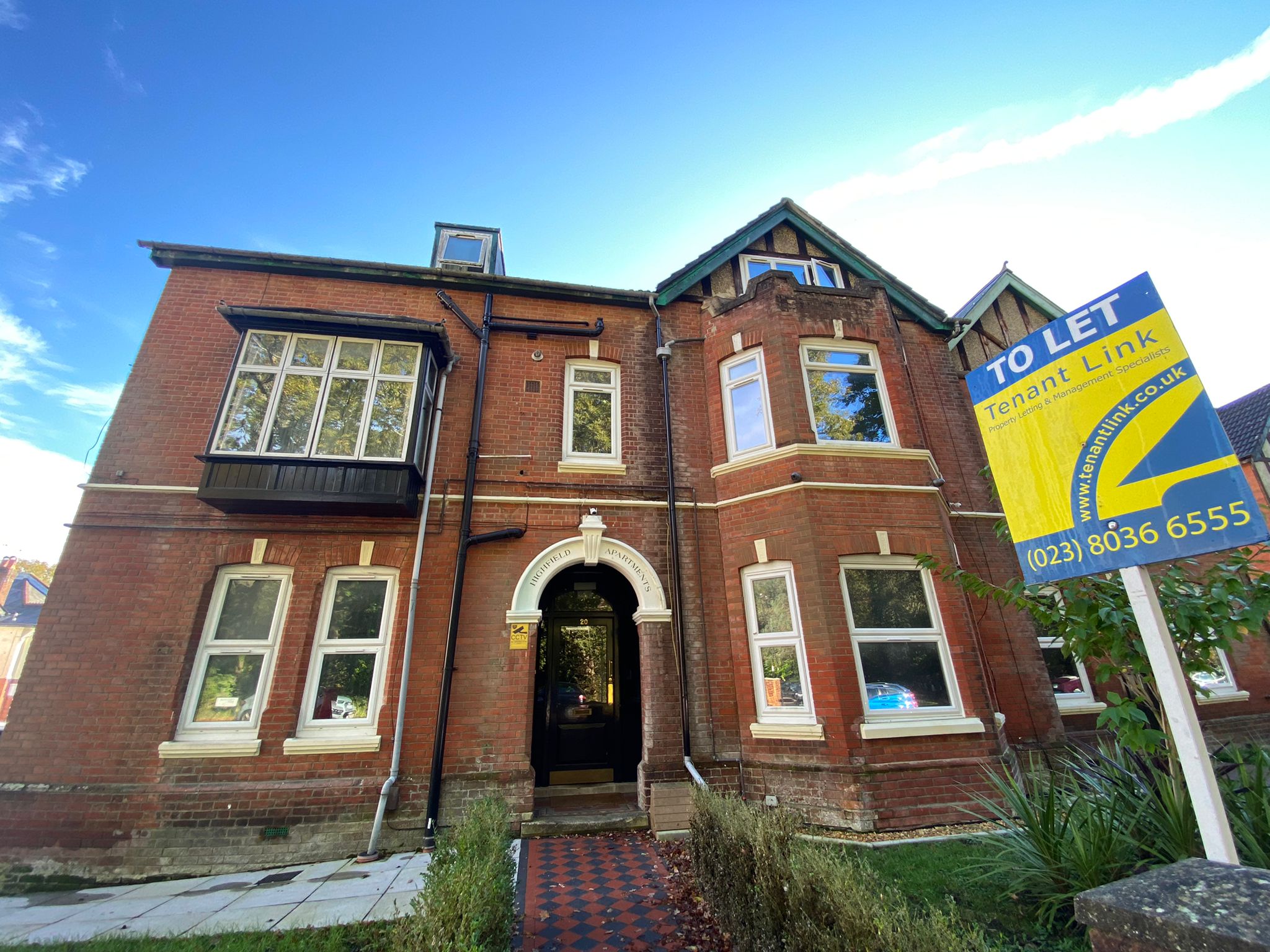 1 bed Studio for rent in Southampton. From Tenant Link