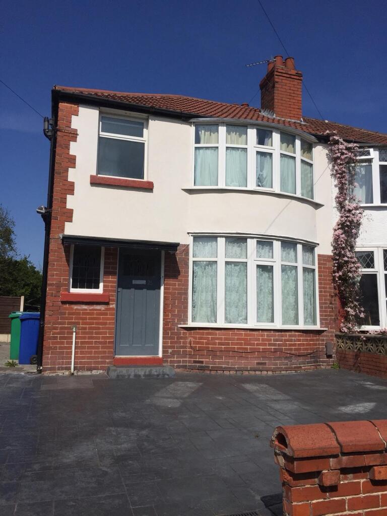 4 bed Detached for rent in Gatley. From Leaders Lettings - Fallowfield 4 bed Detached for rent in Gatley. From Leaders Lettings - Fallowfield