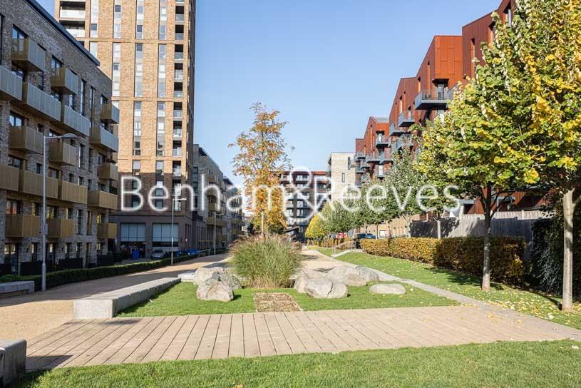 1 bed Apartment for rent in London. From Benham & Reeves - Surrey Quays - Surrey Quays 1 bed Apartment for rent in London. From Benham & Reeves - Surrey Quays - Surrey Quays
