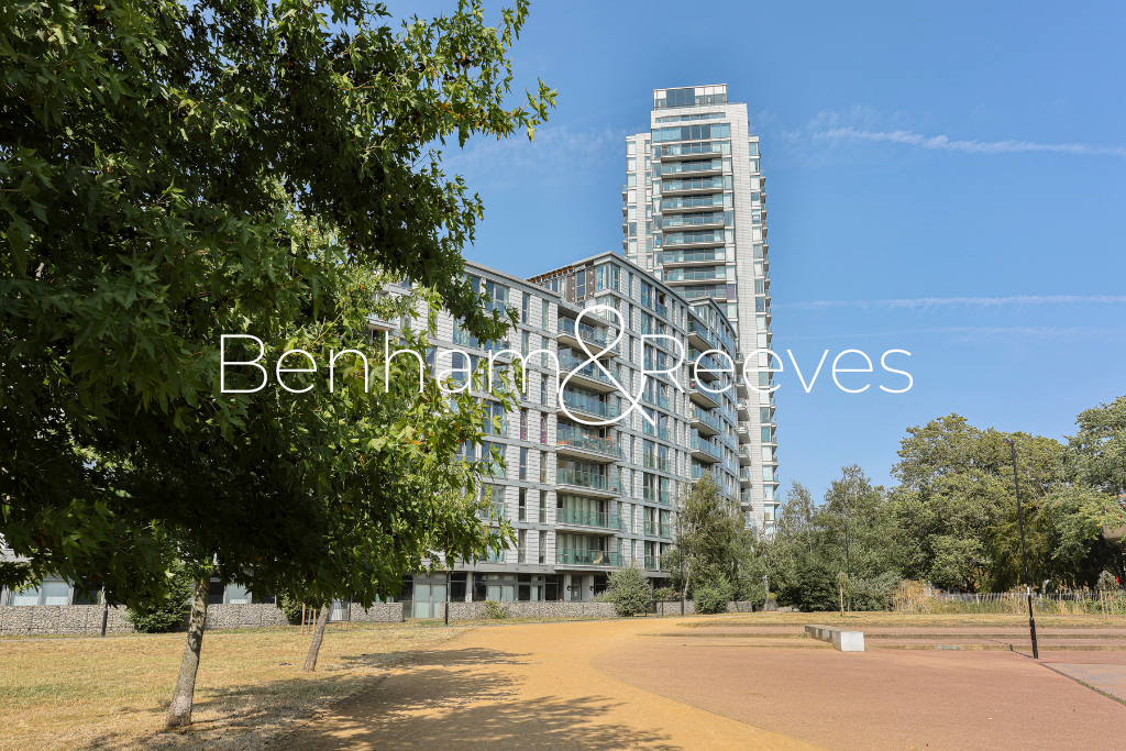 1 bed Apartment for rent in London. From Benham & Reeves - Surrey Quays - Surrey Quays 1 bed Apartment for rent in London. From Benham & Reeves - Surrey Quays - Surrey Quays