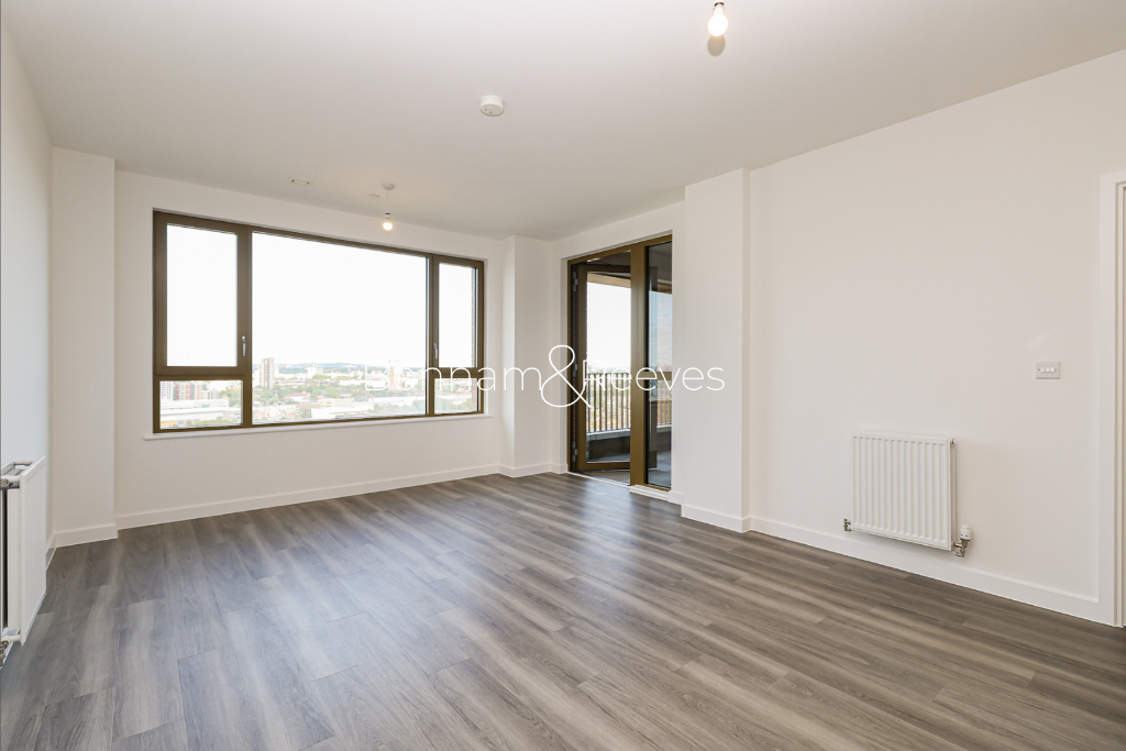 1 bed Apartment for rent in Deptford. From Benham & Reeves - Surrey Quays - Surrey Quays