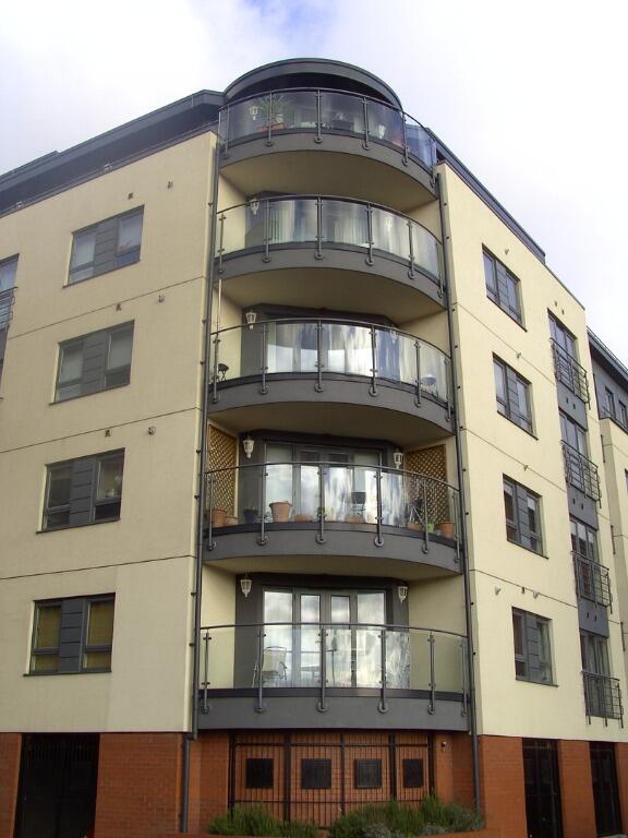 2 bed 1st Floor Flat for rent in Derby. From Belvoir - Derby West 2 bed 1st Floor Flat for rent in Derby. From Belvoir - Derby West