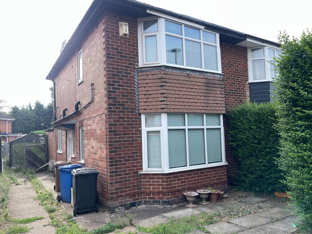 1 bed House Share for rent in Mackworth. From Belvoir - Derby West