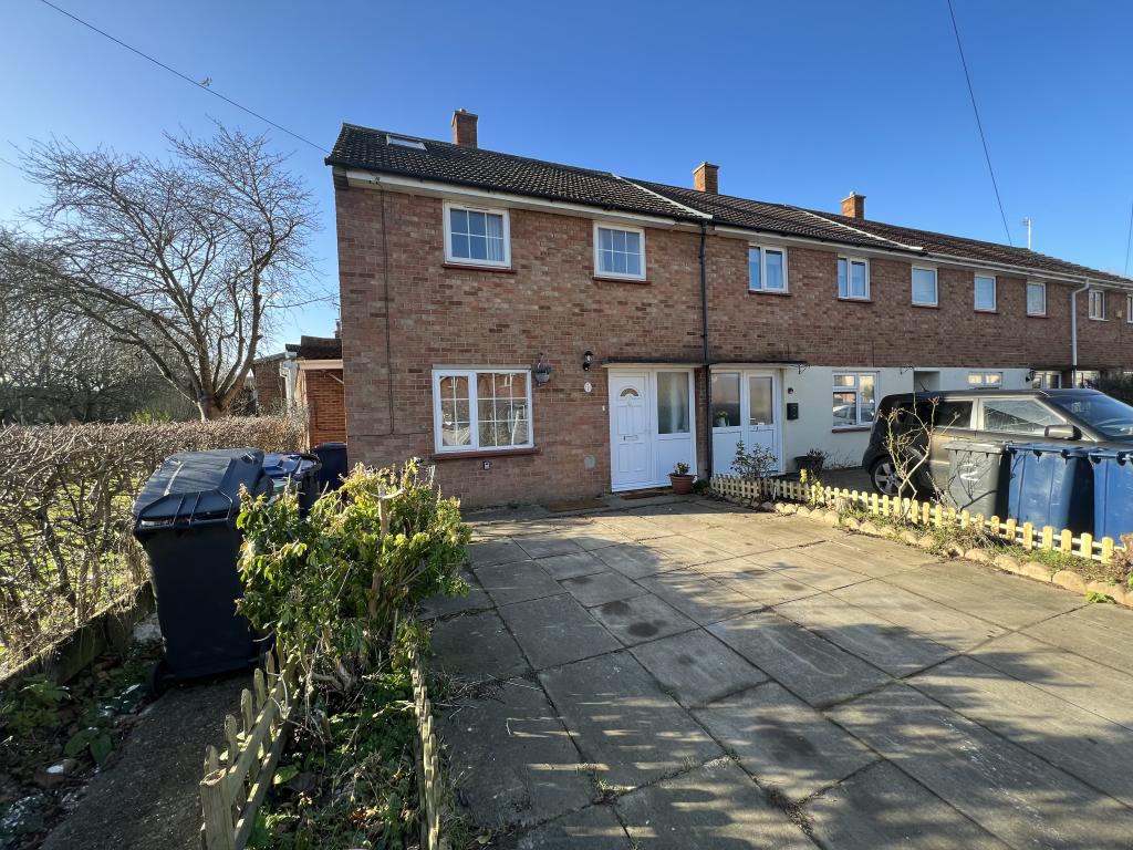 4 bed End of Terrace for rent in Cambridge. From Alexander Greens Property Services