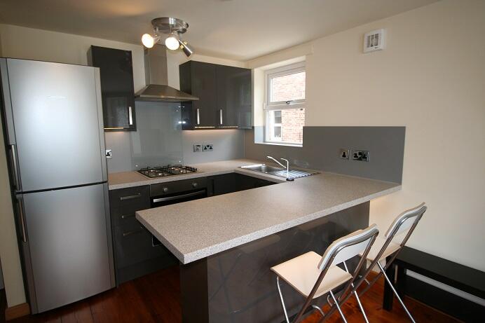 3 bed 1st Floor Flat for rent in Manchester. From Nicholas Humphreys - Manchester