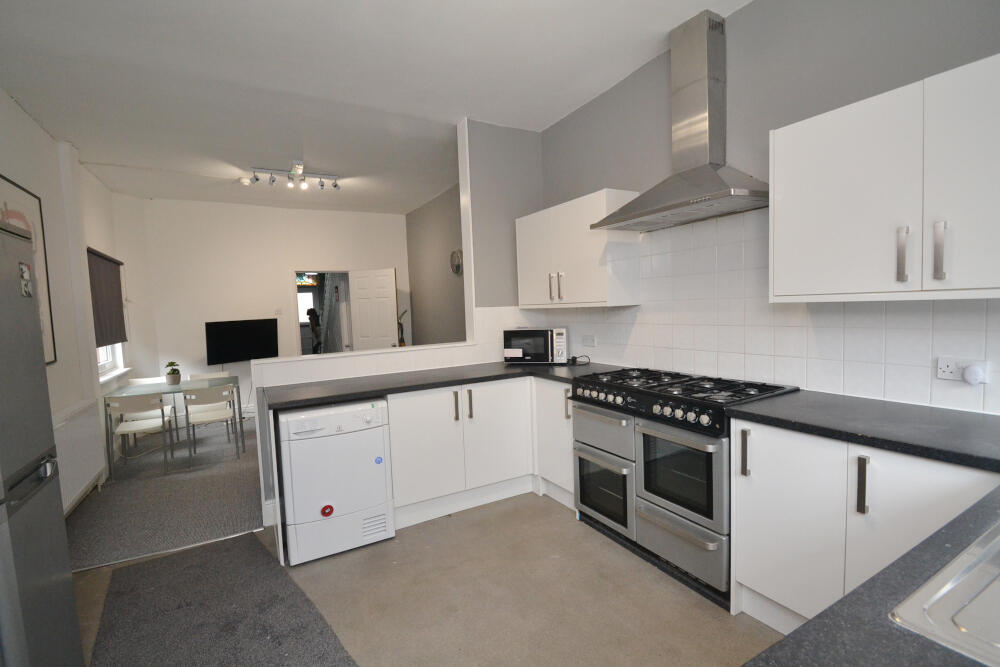 7 bed Semi Detached for rent in Manchester. From Nicholas Humphreys - Manchester